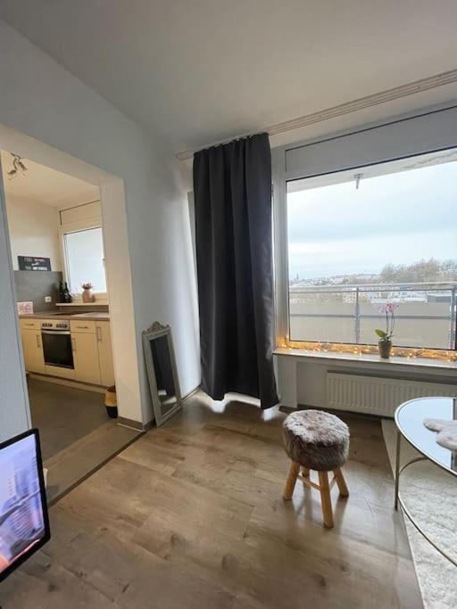 Apartment Mit Schoenem Ausblick Lüdenscheid Exterior foto