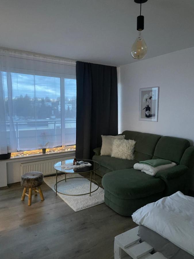 Apartment Mit Schoenem Ausblick Lüdenscheid Exterior foto